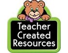 Teacher Created Resources Logo