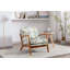 Chaise d'appoint l 25,59 po Arras-2058788655