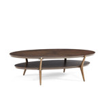 Cambridge Cocktail Table