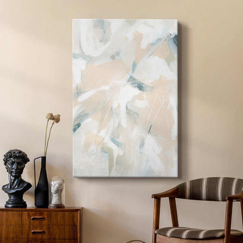 Gravure de grès I - galerie Cavas sur mesure