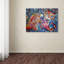 « venice cat », reproduction d’impression sur toile tendue-23109388