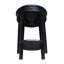 Table de bout en bois massif avec rangement Manatuto-1334003205
