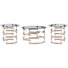 Belmar 3 Piece Living Room Table Set