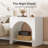 Set Of 2 Nightstand-1115420488