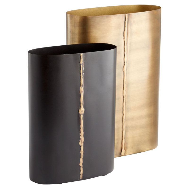 Begonia Handcrafted Table Vase