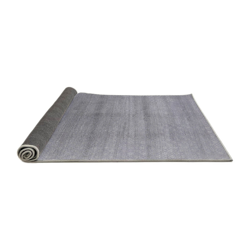 Wool Indoor Rug, Round 6'