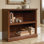 Bibliothèque standard H 29,88 "x l 35,25" Hartman