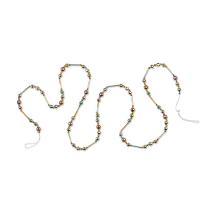 72 " Garland