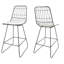 Tabouret de comptoir 26,25 po Dunlop-135860446
