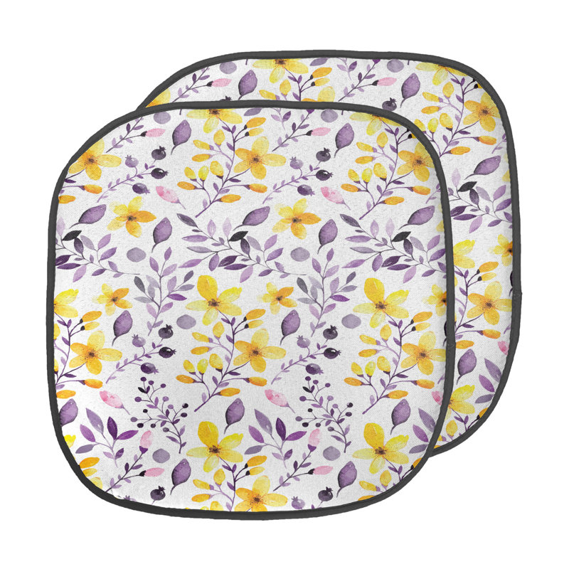 Coussin de siège d'extérieur Spring