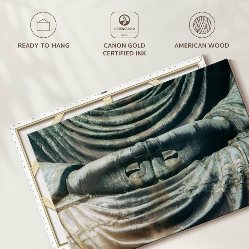 Kerrick Buddha's Hands, 8" H x 12" W