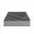 Mattresses | Restonic 14” Firm Hybrid Mattress with Pocketed Coils | Queen | Foam-1334064405