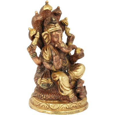 Religious & Spiritual Statue