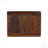 Floating Chestnut Open Console