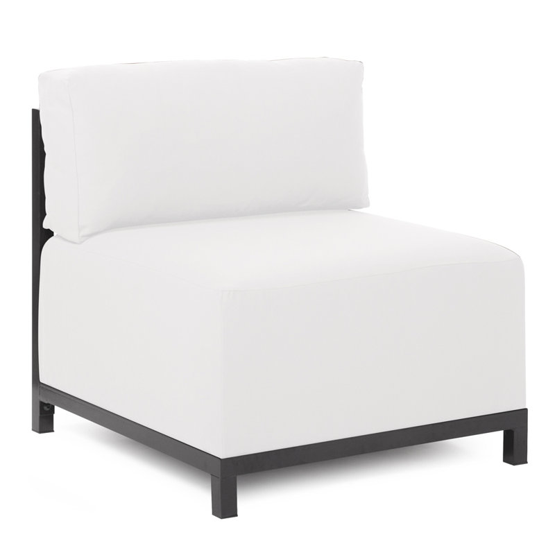 Woodsen Sunbrella, Titane
