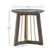 Brucker End Table