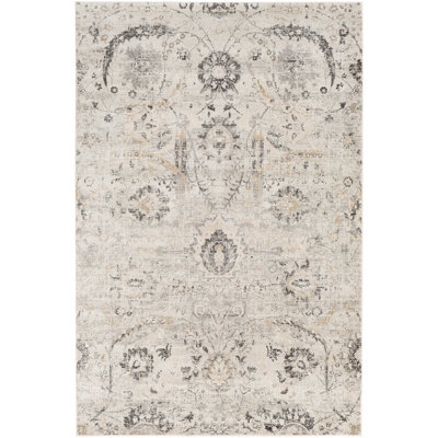 Paloalto Geometric Indoor Rug