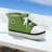 Callihan Green Trainer Planter-2129099085
