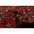 Andelz Red Rug 3'6" x 10'7"
