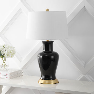 Lampe de table 29 po Herron