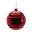 Ensemble de 4 boules en verre-221148016