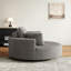 Fauteuil pivotant Fluffy-131532355