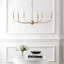 Lustre DEL 35 po Ainsley-547096731