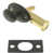Oil-Rubbed Bronze