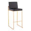 Tabouret de bar Fuji Contemporary