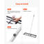 Manche ajustable robuste pour jardin et jardin-111122824