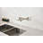Pot Filler Faucet Wall Mount-104406407