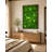 Handmade Traditional Wall Decor on Solid Wood-87461755