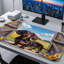 Polyester Desk Pad-647938593