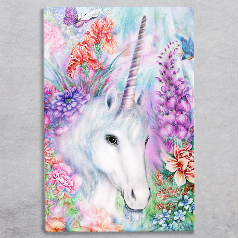 J.MARIE Youth Wall Decor