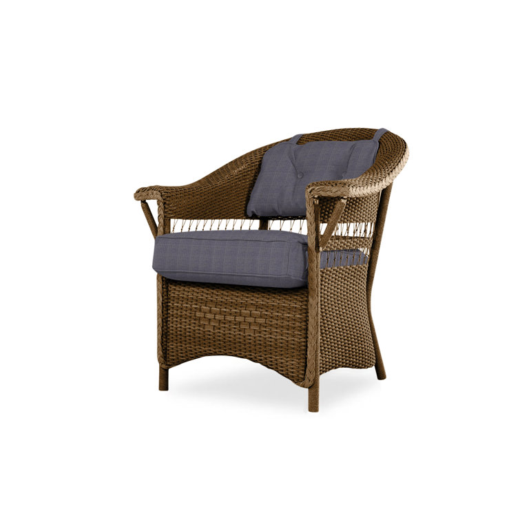 Nantucket Outdoor Dining Armchair