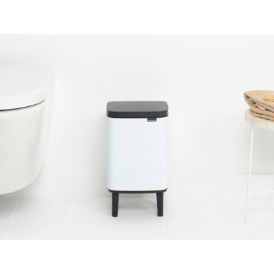 Brabantia 4 Litre Bo Waste Bin Hi
