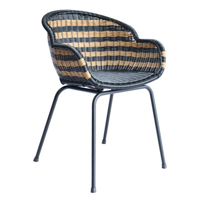 CHAISE KAVA - PETITS PIEDS