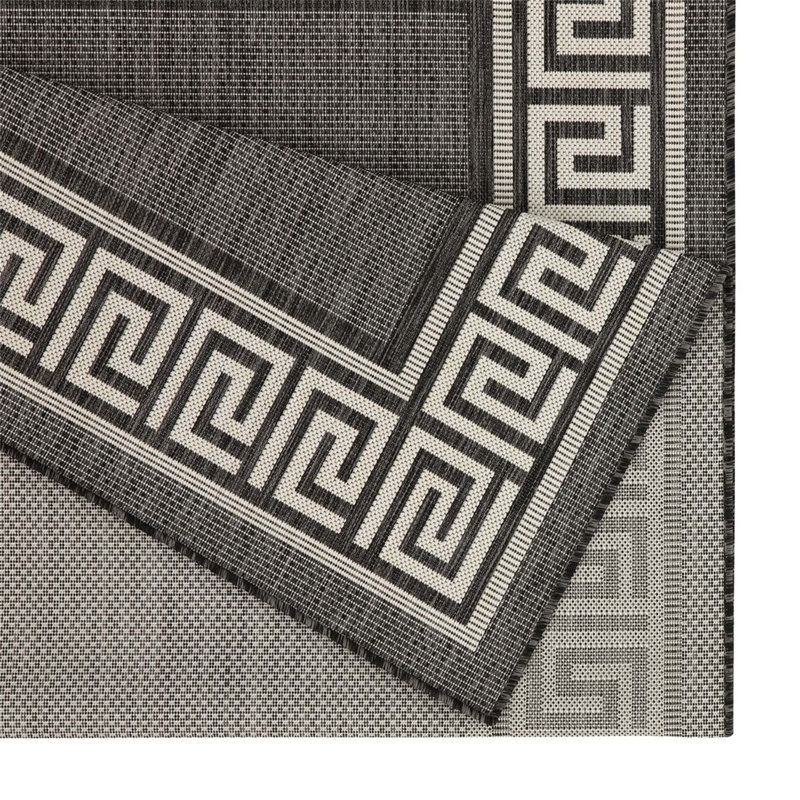 Tapis rectangulaire Lenko