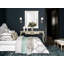 Chloe Sateen Fitted Sheet-1360014615
