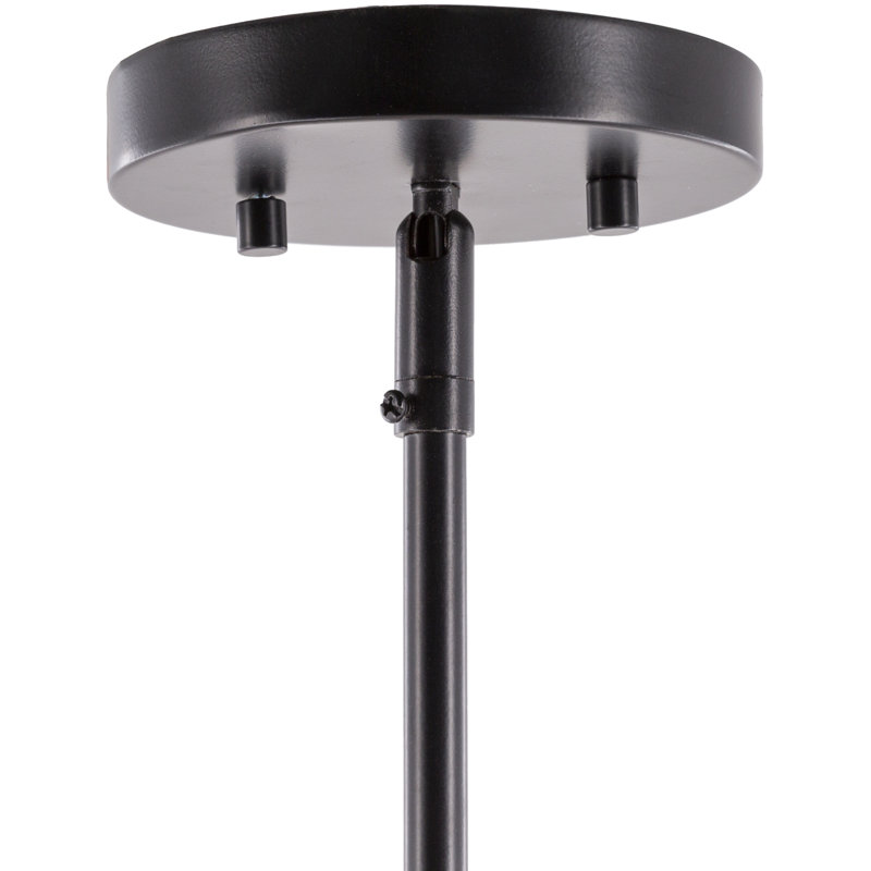 Quasqueton 1 - Light Single Pendant