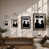 Unframed selected