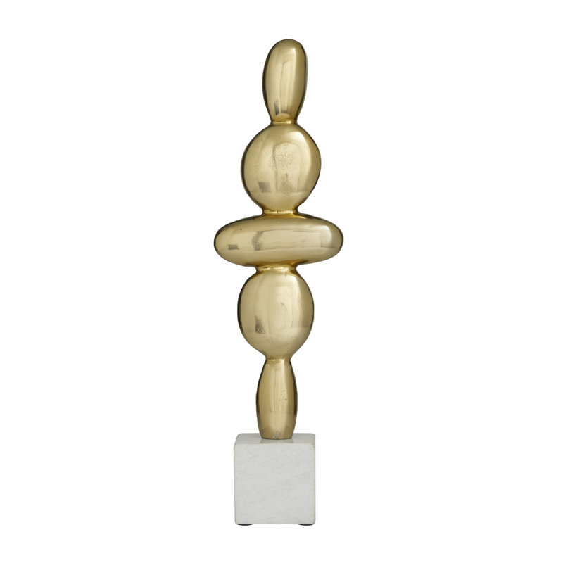 Sculpture, Or