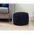 Aitana 18" Cotton Blend Pouf Ottoman-981149765