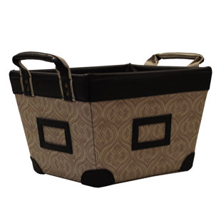 Petit panier de rangement