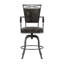 Tabouret pivotant Kazuho-118018318-41724729