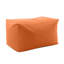 Outdoor Pouf Bench, Seascape Sand-1270672322
