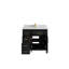 Ensemble de meuble-lavabo simple 36 po-1863899234
