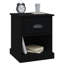 Cardi 39 cm W Bedside Table-1412010684