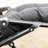 Zero Gravity Chair, Folding Reclining Lounge Chair With Padded Cushion-1917333602