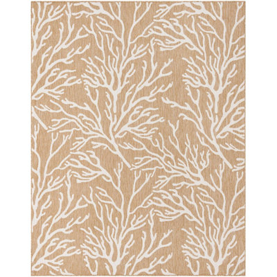 Tapis contemporain Azilynn